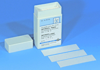 Dipyridyl paper (Box of 200 strips, 20 x 70mm)