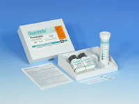 QUANTOFIX Phosphate* (Tube of 100 test strips with reagents)