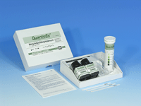 QUANTOFIX Molybdenum* (Tube of 100 test strips with reagents)