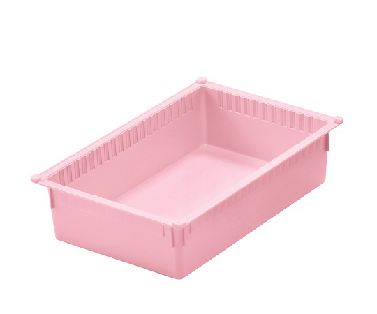 ALTIA Tray (Standard Size) Light Pink 600 x 400 x 160mm