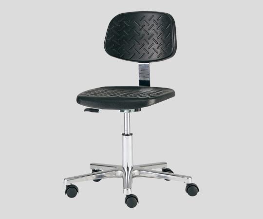 Work Chair without Ring