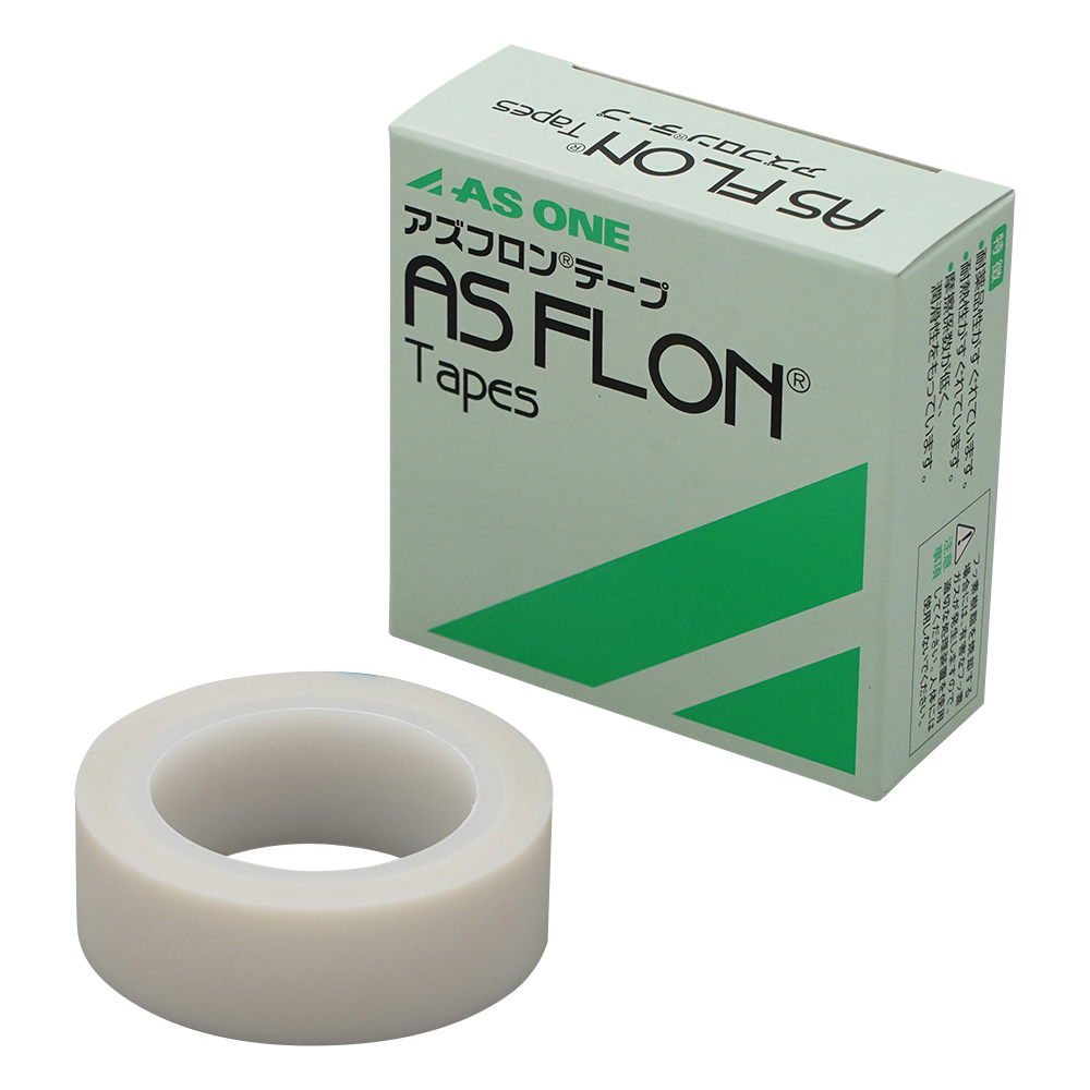 AS FLON (R) Tape 19mm x 10m x 0.08mm