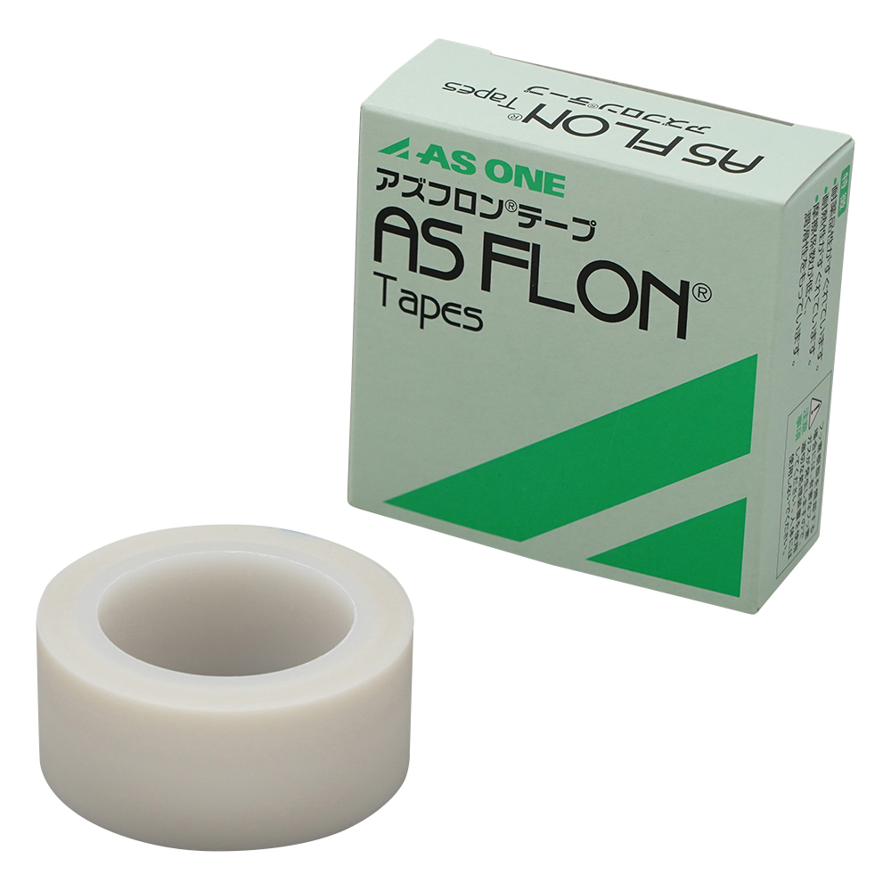 AS FLON (R) Tape 25mm x 10m x 0.08mm