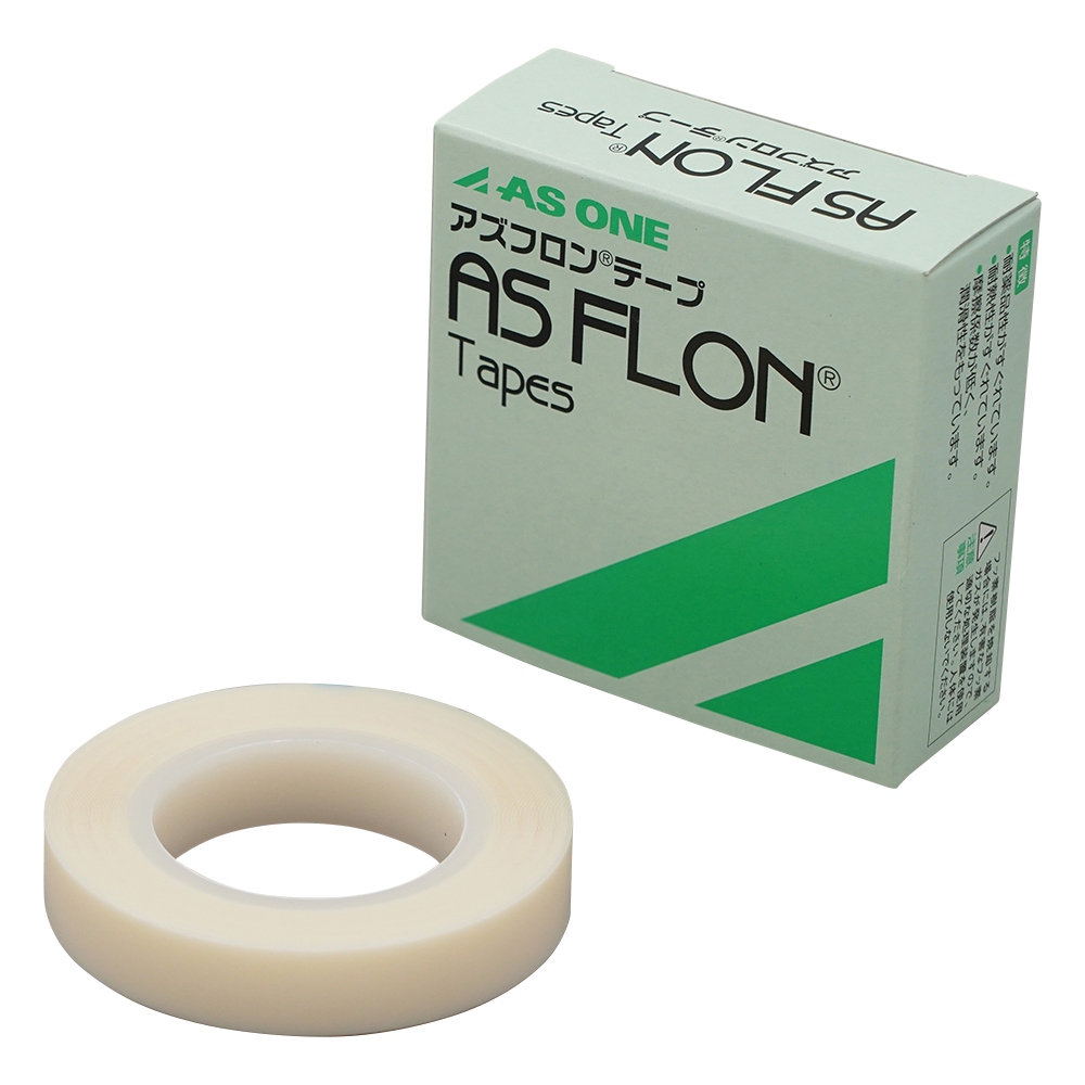 AS FLON (R) Tape 13mm x 10m x 0.18mm