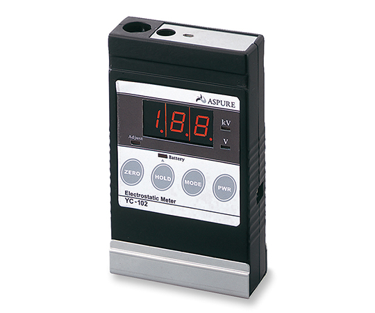Electrostatic Meter