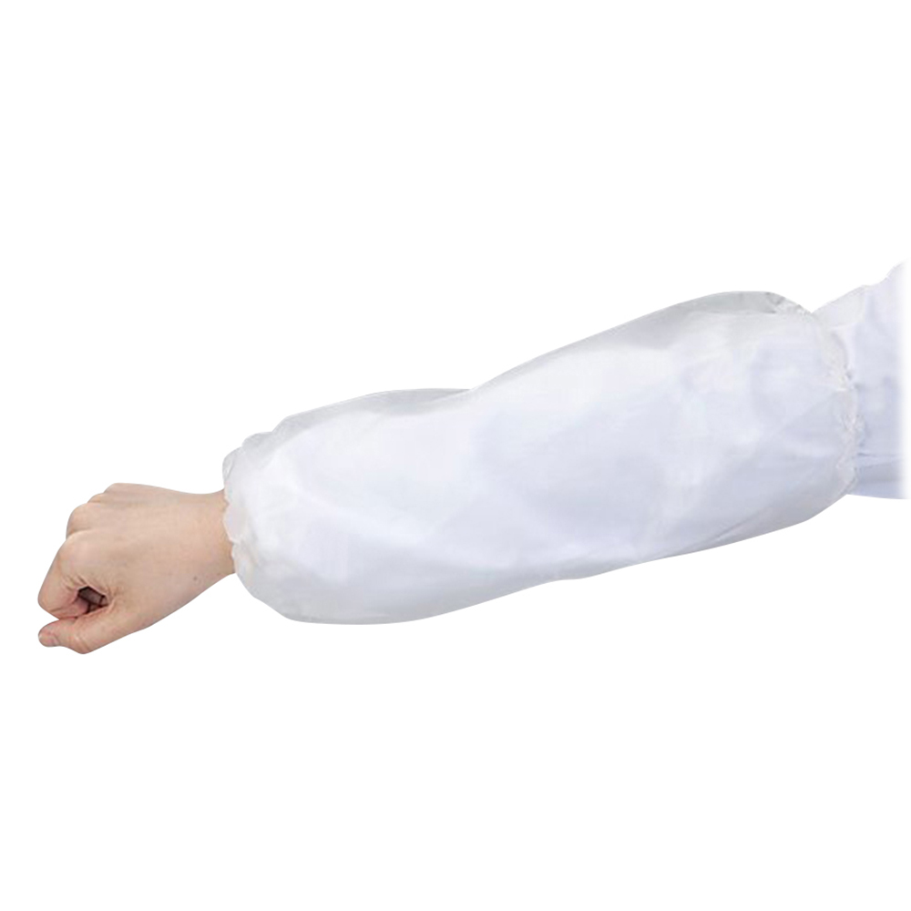 Arm Cover Clear 50 Pieces