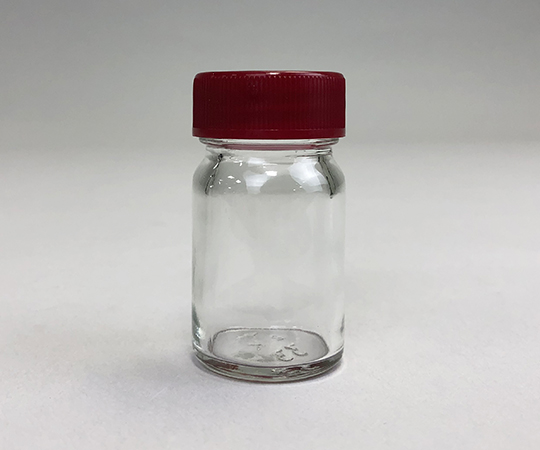 Standards Bottle (Wide-Mouth) Clear 24mL