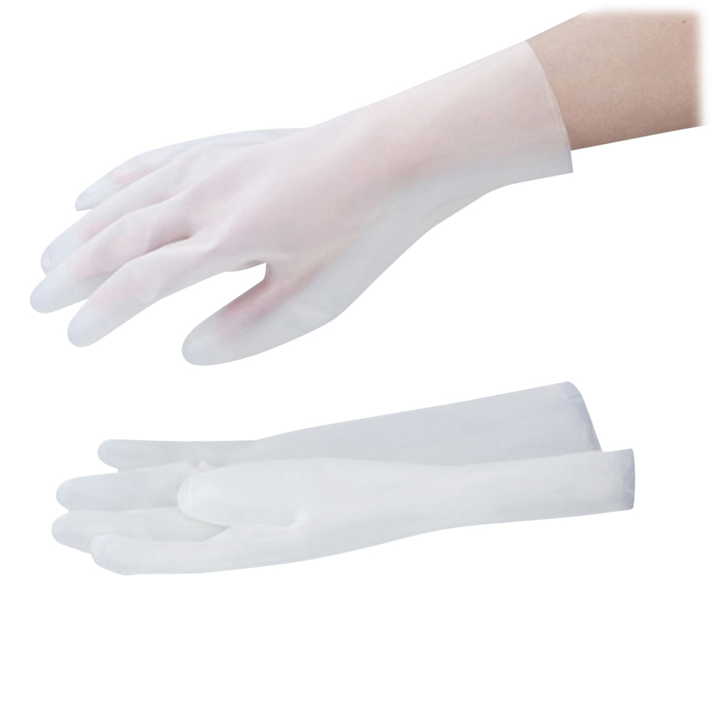 CLEAN KNOLL Solvent Resistant Gloves NO 20 L