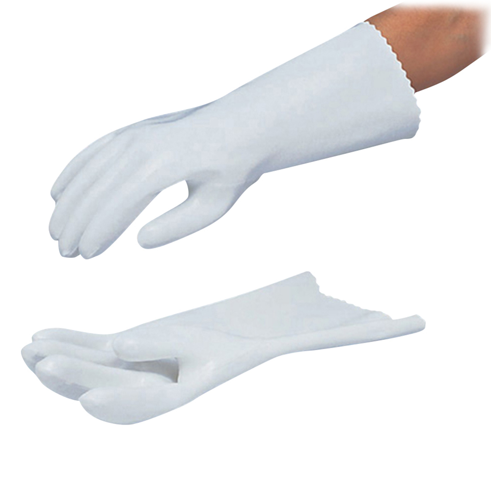 CLEAN KNOLL Glove #550 Free Size