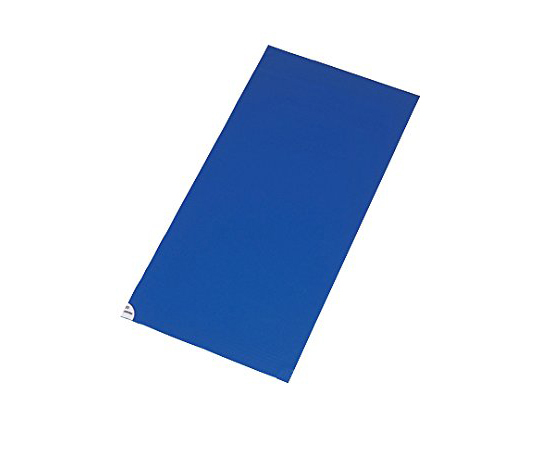 Clean Mat 600 x 1200mm Blue