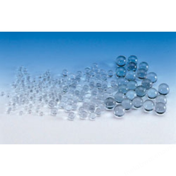 Glass beads 3mm dia (Per pack of 1kg)